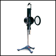 Softening Point App./ Ring & Ball Apparatus