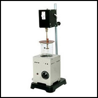 Softening Point Apparatus