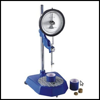 Standard Penetrometer Apparatus