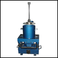 Vee Bee Consistometer