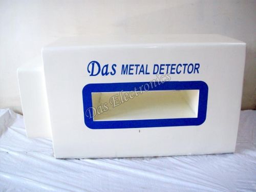 Vinyl Metal Detector, For Industrial, Voltage : 220V
