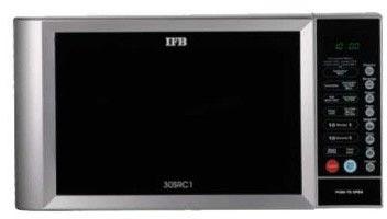 IFB Microwave Oven