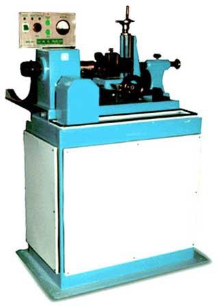 Tube Forming Machine