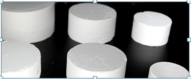 High Purity Alumina