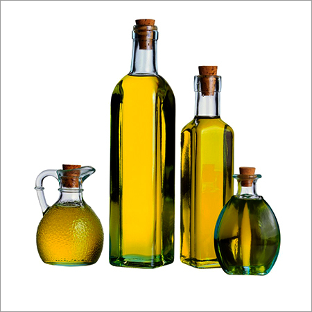 Commercial Castor Oil