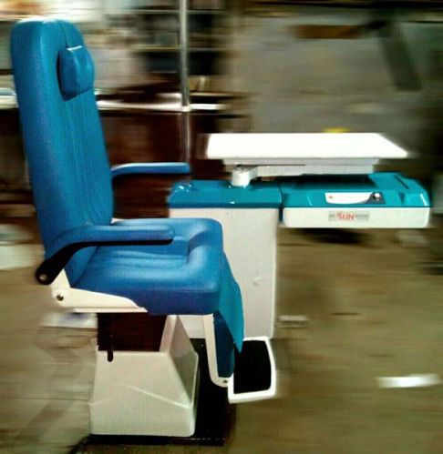 Ophthalmic Chairs