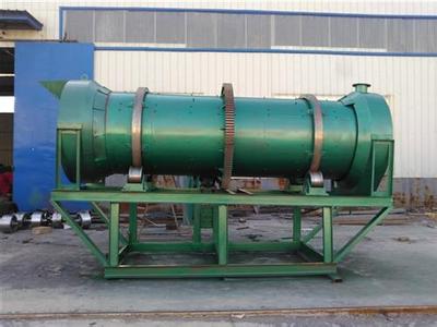 Drum Compound Fertilizer Granulator, Brand Name : Henan kefan
