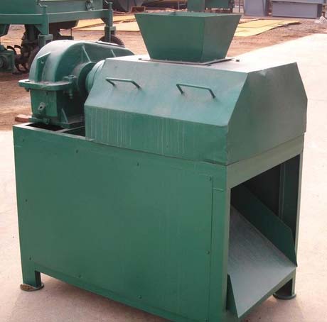 Roller Fertilizer Granulator For Sale, Certification : CE, ISO