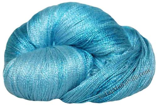 Royal Lace Silk Yarn