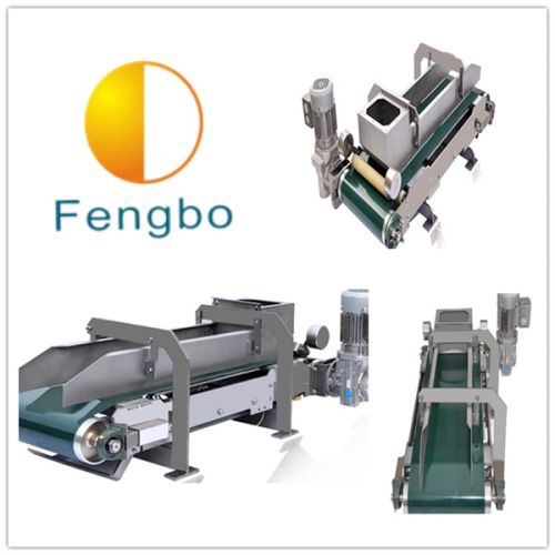 Small-scale Weigh Feeder