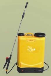 Electric Knapsack Sprayer