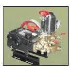 Grease Free Power Sprayer