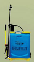 Backpack Hand Sprayer