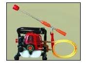 Portable Power Sprayer