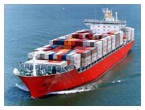 International Freight Forwarding