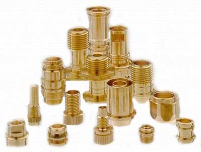 Brass Components