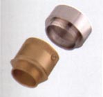 Brass Male Adapter