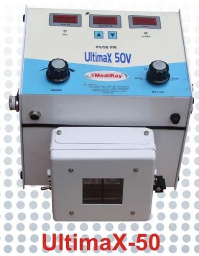 50ma X Ray Machine