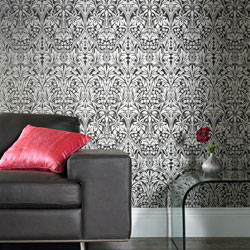 Designer Wall Paper