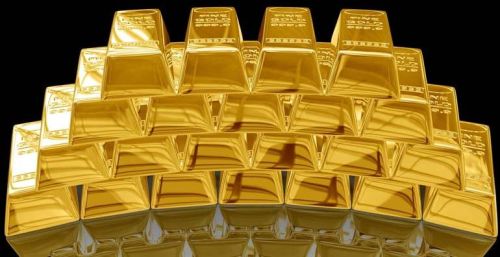 Dubai Gold Bars Offer - 2015