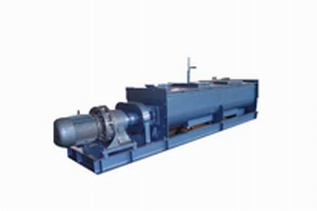 Powder Jclh Series Continuous Mixer