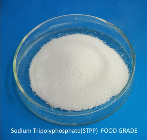 Sodium Tripolyphosphate 94% STPP, Brand Name : hoochem