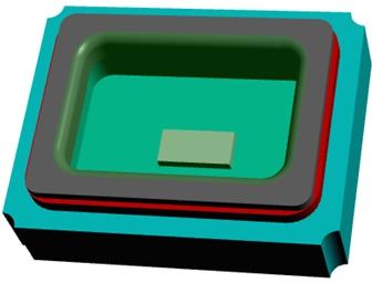 280nm 310nm 365nm 375nm 385nm 395nm 405nm Cmh 2835 UV LED