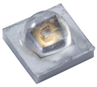 Rohs Standard 265nm 275nm 280nm Uvc Lamp Uvc LED