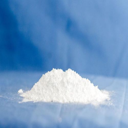 Talc powder
