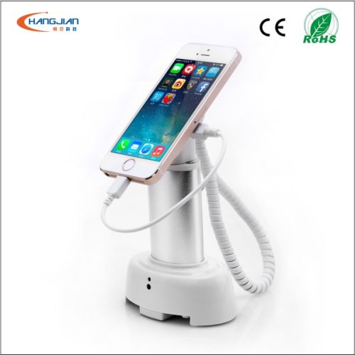 Rechargerable Magnetic Phone Holder