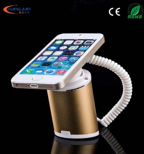 Mobile Phone Anti Theft Stand