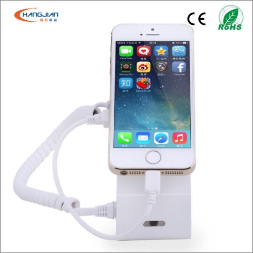 Standalone Security Mobile Phone Display Stand