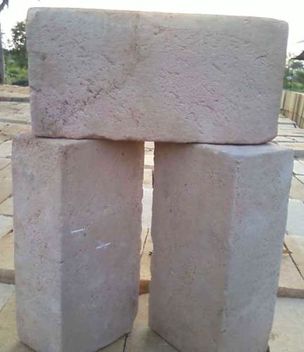 Insulation Bricks