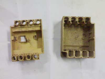 Item Code : SDT-01 Precision Switchgear Moulds