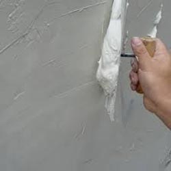 Acrylic Wall Putty
