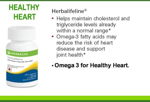 Omega 3 Capsule