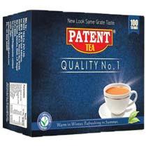 Tea Packaging Bags