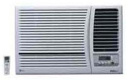 Window Air Conditioner Installation