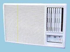 Window Air Conditioner Repairing
