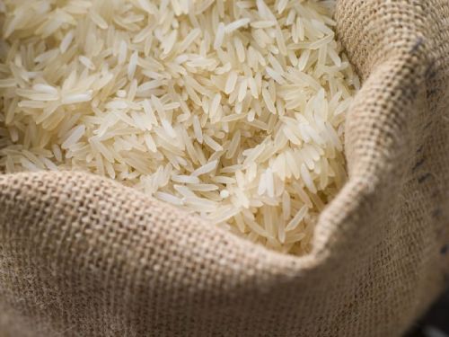 Basmati rice, Shelf Life :1 Year