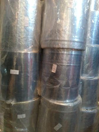 PVC Shrink Film