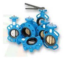Automatic Butterfly Valves, For Gas Fitting, Oil Fitting, Water Fitting, Feature : Casting Approved