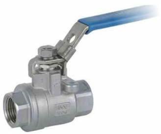 Manual Full Bore Ball Valves, Size : 10 Mm To 100 Mm