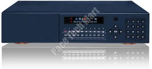 Digital Video Recorder