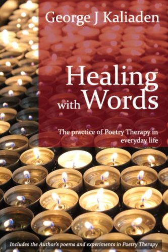 Healing With Words: Book On Poetry Therapy