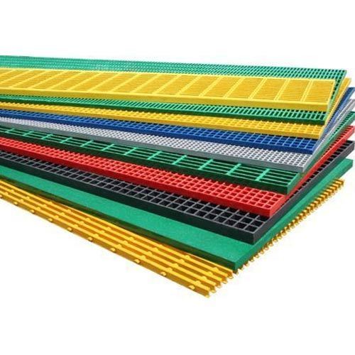 FRP Molded Grating