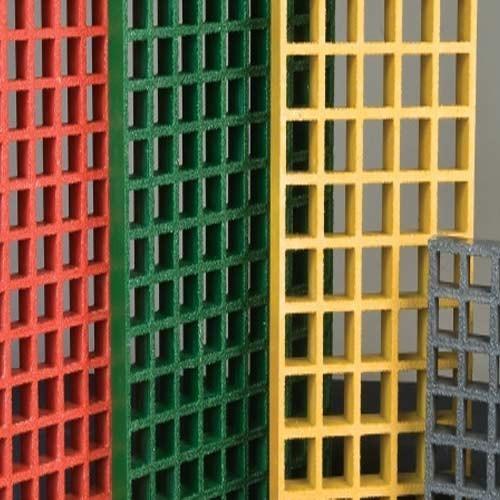 GRP Molded Gratings