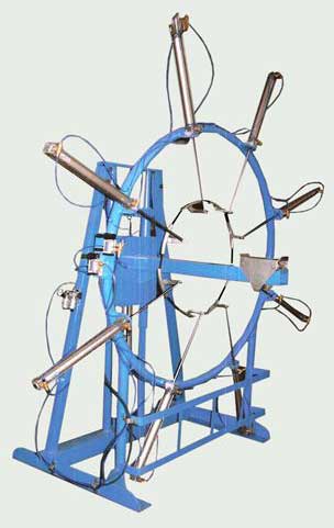 Metal Envelope Expander