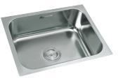 Single Bowl Sinks