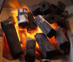 Biomass Briquettes